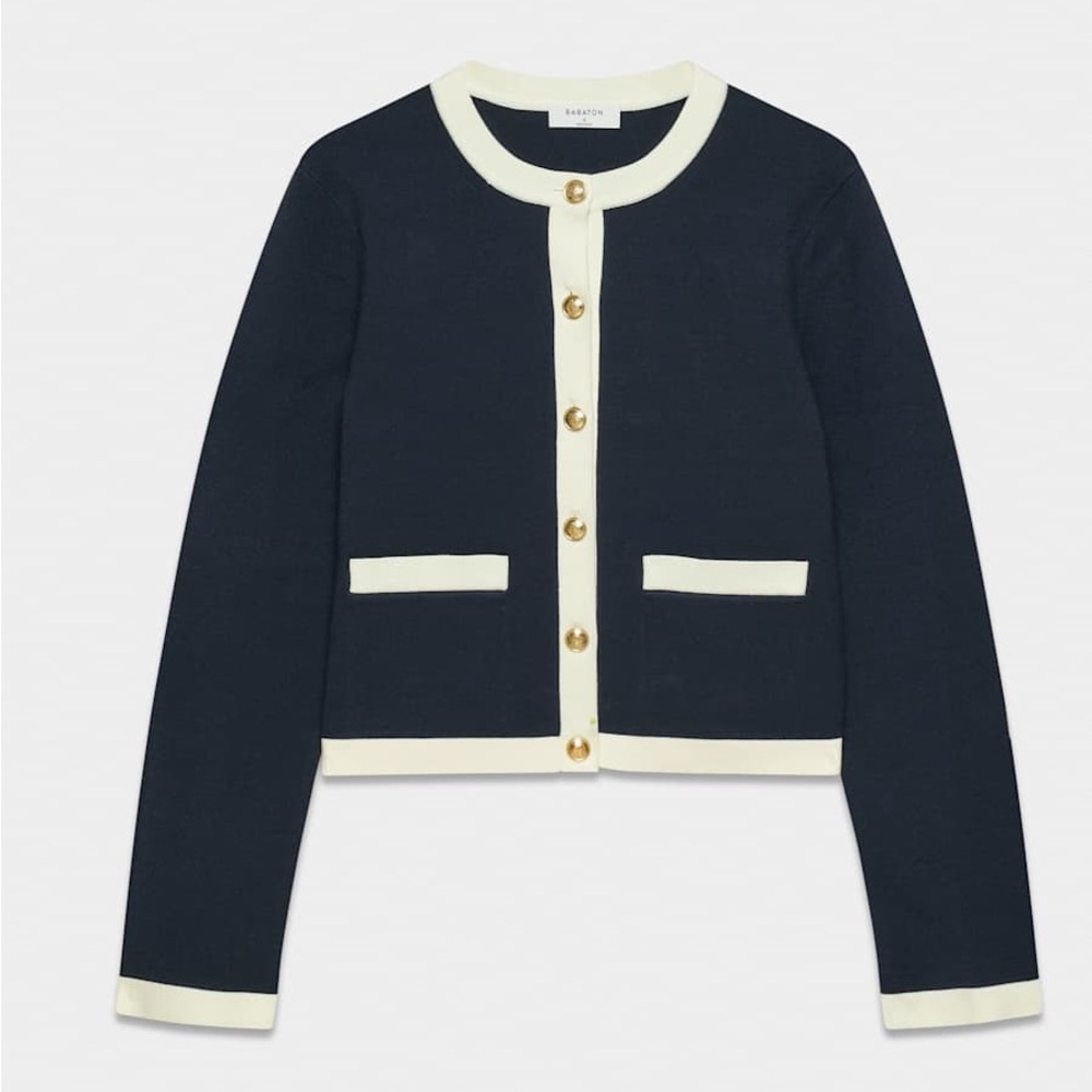 Aritzia Approach Cardigan